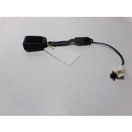 Ancrage ceinture avant droit