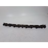 Support central de pare-choc arrière