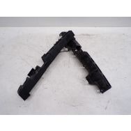 Absorbeur de pare-choc arrière