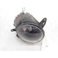 Antibrouillard avant gauche