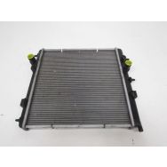 Radiateur