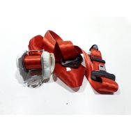 Ceinture arriere gauche