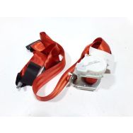Ceinture arriere droite