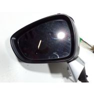 Retroviseur electrique gauche