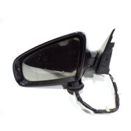 Retroviseur electrique gauche