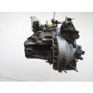 Boite à vitesse mécanique