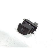 Commande leve-vitre arriere gauche