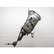 Boite à vitesse mécanique