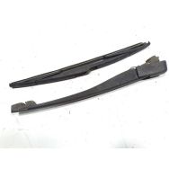 Bras d'essuie-glace arriere