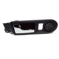 Poignee interieure porte arriere gauche