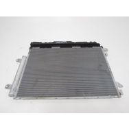Radiateur / condenseur clim