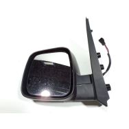 Retroviseur electrique gauche