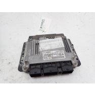 Calculateur moteur