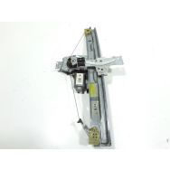 Leve-vitre electrique avant gauche