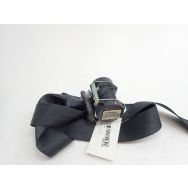 Ceinture arriere droite