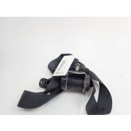 Ceinture arriere gauche