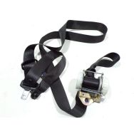 Ceinture arriere droite