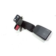 Ancrage ceinture arriere droit