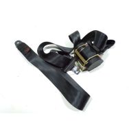 Ceinture arriere droite