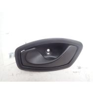 Poignee interieure porte arriere gauche