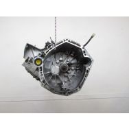 Boite a vitesse mecanique