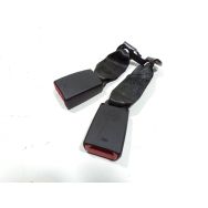 Ancrage ceinture arrière gauche