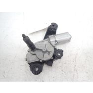 Moteur d'essuie glace arriere