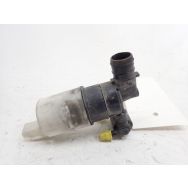 Pompe de lave glace