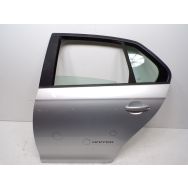 Porte arriere gauche