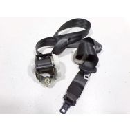 Ceinture arrière centrale