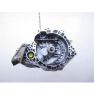 Boite a vitesse mecanique