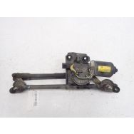 Mécanisme + moteur d'essuie glace avant