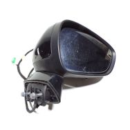 Retroviseur electrique droit