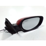 Retroviseur electrique droit