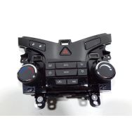 Commande de chauffage