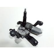 Moteur d'essuie glace arriere