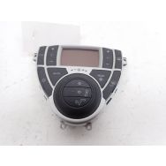 Commande de chauffage