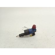 Pompe de lave glace