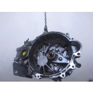 Boite à vitesse mécanique