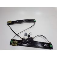 Leve-vitre electrique avant gauche