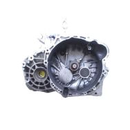 Boite a vitesse mecanique