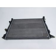 Radiateur