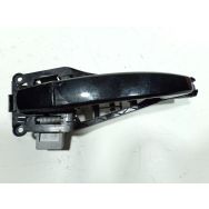 Poignee exterieure arriere gauche