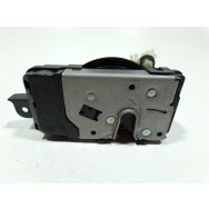 Serrure de porte avant droite