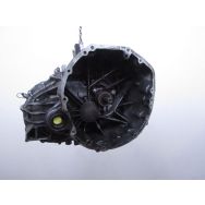 Boite a vitesse mecanique