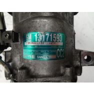 Compresseur de climatisation