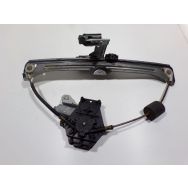 Leve-vitre electrique avant gauche