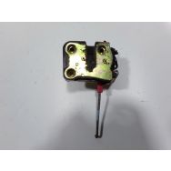 Serrure de porte arriere gauche