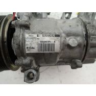 Compresseur de climatisation