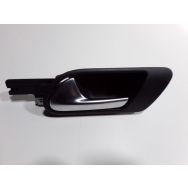 Poignee interieure porte arriere gauche